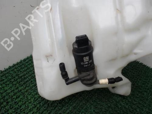 Windscreen washer tank OPEL CORSA D (S07) 1.0 (L08, L68) | BP20875382C113 