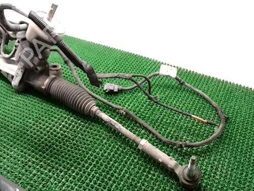 Used Steering rack Steering rack OPEL ZAFIRA TOURER C (P12) 1.4 (75) (140 hp) 27392098 27392098