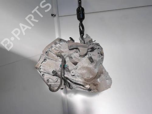 Gearbox NISSAN JUKE (F15) 1.5 dCi | BP29743089M3 