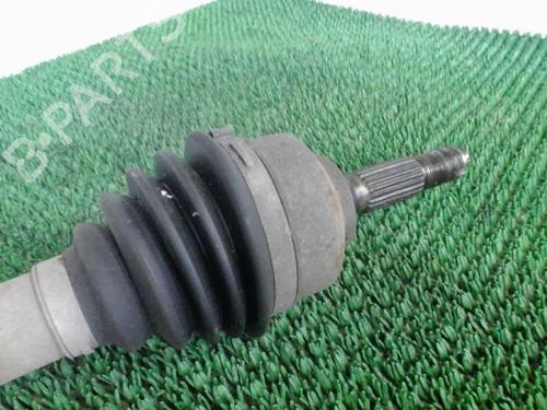 Right front driveshaft PEUGEOT 207 (WA_, WC_) 1.4 HDi | BP20877310M39 