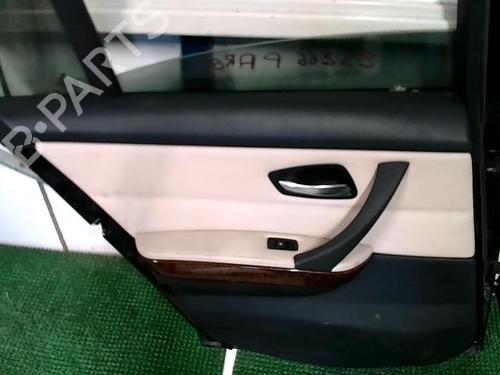 Left rear door BMW 3 (E90) 318 d | BP26443435C4 