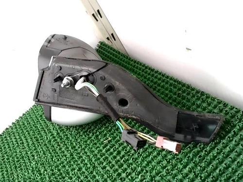 Right mirror PEUGEOT 208 I (CA_, CC_) 1.6 BlueHDi 100 | BP20876287C27 