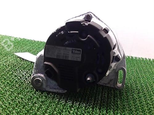 Used Alternator Alternator 22078082 22078082