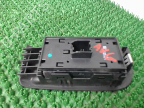 Used Left front window switch OPEL ZAFIRA TOURER C (P12) 2.0 CDTi (75) (170 hp) 22084480