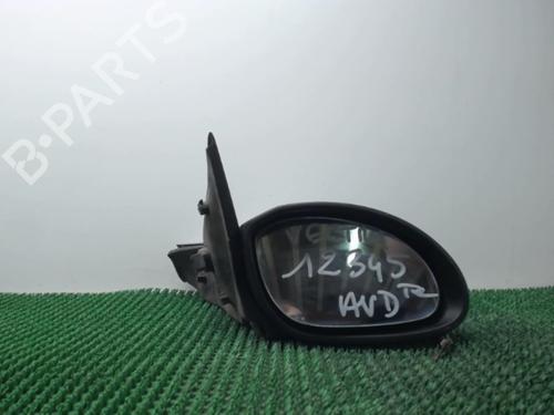 Bakspejl Højre OPEL VECTRA B Hatchback (J96) 1.7 TD (F68) (82 hp) 22077450