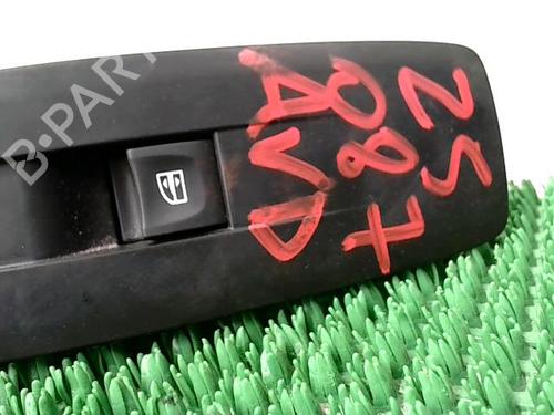 Used Right front window switch Right front window switch RENAULT SCÉNIC IV (J9_) 1.5 dCi 110 (110 hp) 22892737 22892737