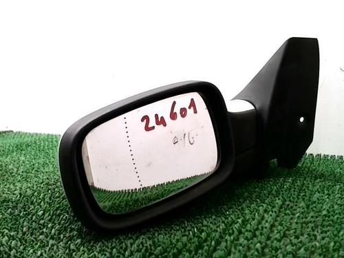 Left mirror RENAULT GRAND SCÉNIC II (JM0/1_) 1.5 dCi (JM1E) | BP20877011C26 