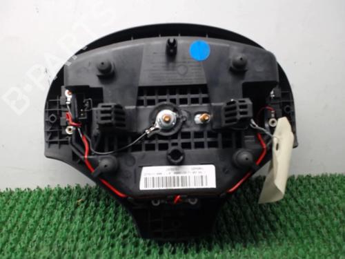 Driver airbag PEUGEOT 308 I (4A_, 4C_) 1.6 16V | BP22079366C9 