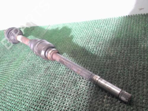 Right front driveshaft CITROËN XSARA (N1) 2.0 HDi 90 | BP22079784M39 