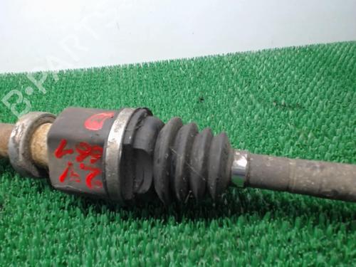 Right front driveshaft RENAULT MEGANE II (BM0/1_, CM0/1_) 1.5 dCi (BM0F, BM0T, BM2B, CM0F, CM0T) | BP22083929M39 