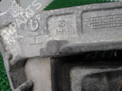 Engine mount RENAULT MEGANE III Hatchback (BZ0/1_, B3_) 1.5 dCi (BZ0C) | BP22077866M89 