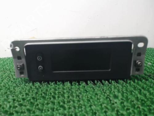 Used Display monitor OPEL AGILA (A) (H00) 1.2 16V (F68) (75 hp) 22076927