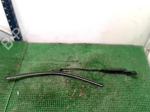 Front windshield wiper arm FIAT 500 (312_) 1.3 D Multijet (312AXB1A) | BP27435576C143 