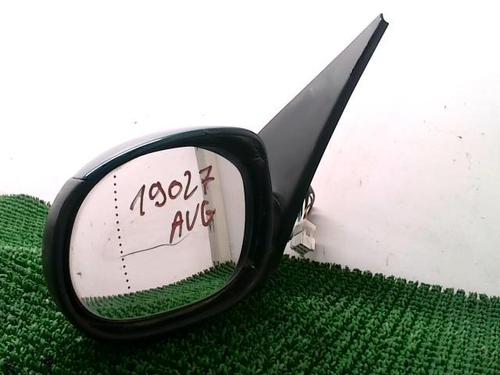 Left mirror PEUGEOT 206 Hatchback (2A/C) 1.4 i | BP22089347C26 