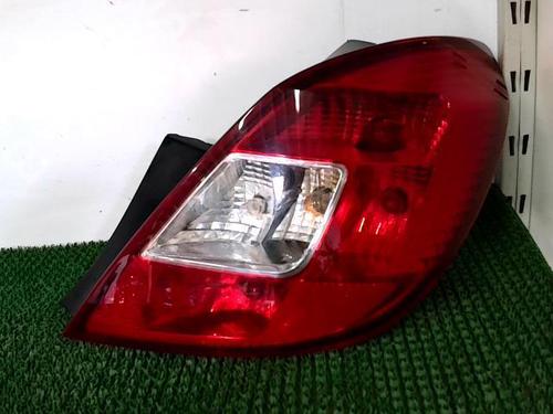 Right taillight OPEL CORSA D (S07) 1.3 CDTI (L08, L68) | BP20875234C35 