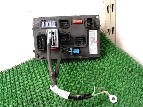 Used Fuse box Fuse box PEUGEOT PARTNER Tepee 1.6 HDi (114 hp) 24939485 24939485