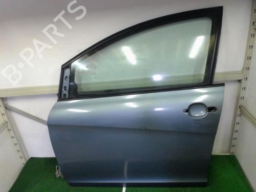 Left front door SEAT ALTEA (5P1) 1.9 TDI | BP22086543C2 