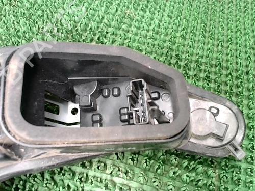 Lamp holder PEUGEOT 207 (WA_, WC_) 1.4 HDi | BP29892878L10