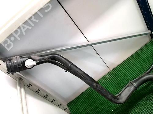 Fuel tank RENAULT CLIO V (B7_) 1.5 Blue dCi 100 (B7AD) | BP26934039C62