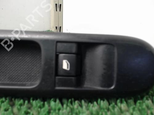 Used Right front window switch Right front window switch PEUGEOT 3008 I MPV (0U_) 1.6 HDi (109 hp) 22081506 22081506