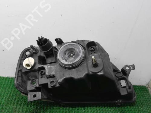 Optica esquerda DACIA LOGAN MCV (KS_) 1.5 dCi (KS0K) | BP32223129C28 