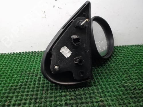 Right mirror RENAULT TWINGO I (C06_) 1.2 16V (C06C, C06D, C06K) | BP22080132C27 