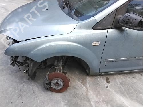 Forskærm venstre Forskærm venstre FORD FOCUS II (DA_, HCP, DP) [2004-2013] 35781156 35781156