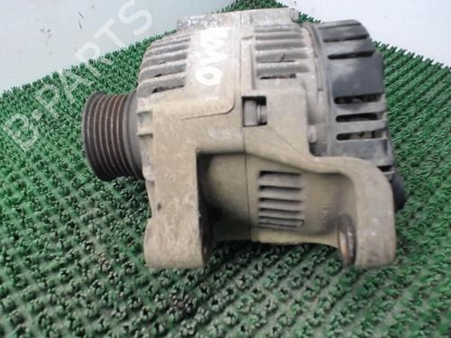 Used Alternator Alternator RENAULT MASTER II Van (FD) 2.8 dTI (FD0C, FD0F, FD2B, FD2F, FD3C, FD3F) (114 hp) 22081918 22081918