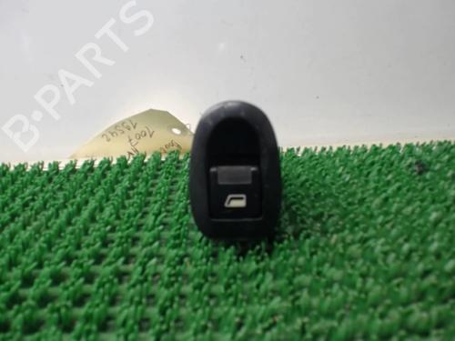 Left front window switch PEUGEOT 1007 (KM_) 1.4 HDi | BP22077238I27 - Image 3