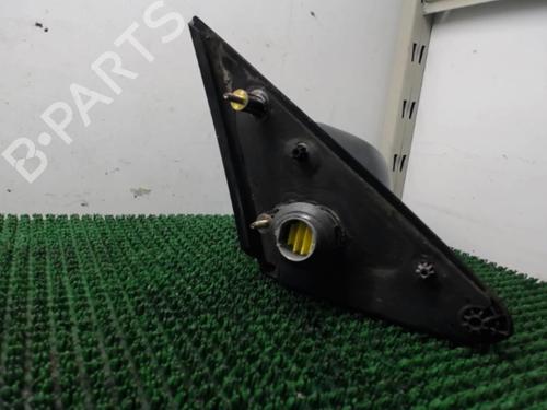 Left mirror RENAULT LAGUNA II (BG0/1_) 1.9 dCi | BP22080146C26 
