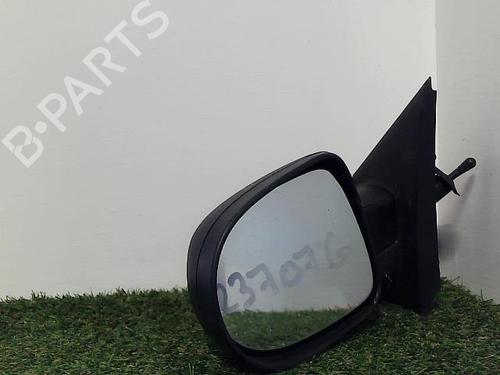 left-mirror-renault-twingo-ii-cn0_-2007-25262285 main image