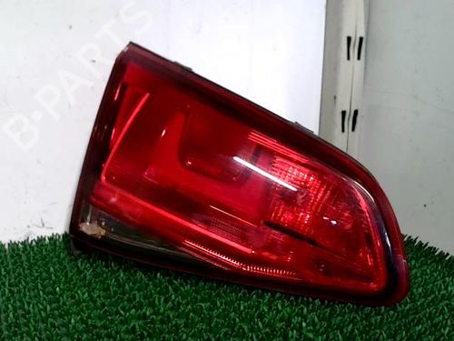 Used Left tailgate light Left tailgate light VW GOLF VII (5G1, BQ1, BE1, BE2) 1.6 TDI (110 hp) 21544545 21544545