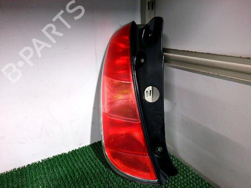 Left taillight LANCIA YPSILON (843_) 1.4 16V (843.AXC11, 843.AXC1B, 843.AXC1A) | BP35780797C34 - Image 4