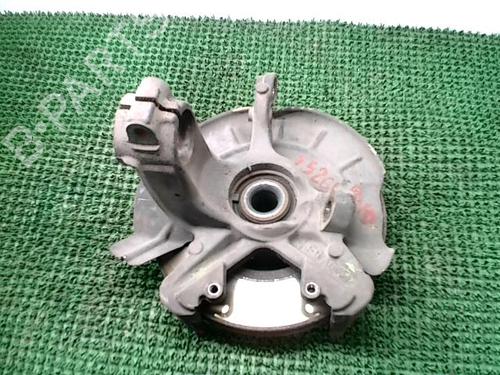 Right front steering knuckle VW POLO V (6R1, 6C1) 1.6 TDI | BP29900938M26