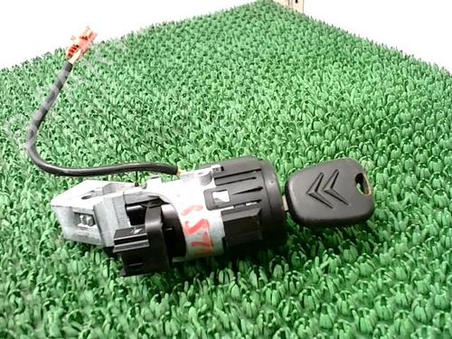 Used Ignition barrel CITROËN C2 (JM_) 1.1 (60 hp) 29287208