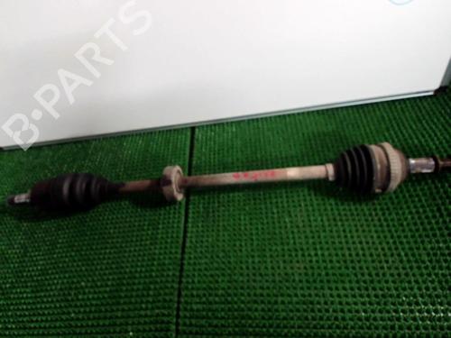 Used Right front driveshaft CHRYSLER PT CRUISER (PT_) 2.0 (141 hp) 22083309