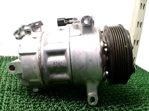 AC compressor RENAULT CLIO V (B7_) 1.0 SCe 65 (B7MG) | BP20873761M34 