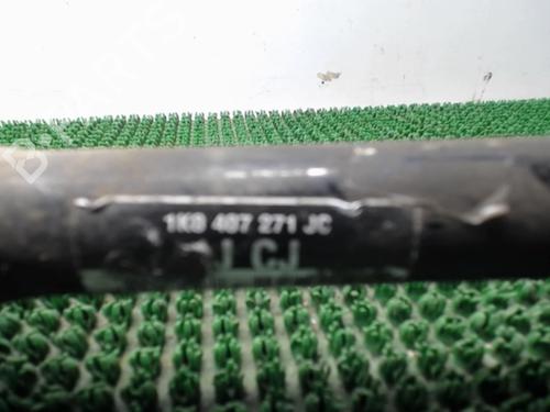 Left front driveshaft VW GOLF V (1K1) 1.9 TDI | BP22079242M38 