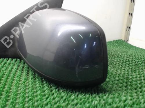 Used Left mirror Left mirror 22077476 22077476