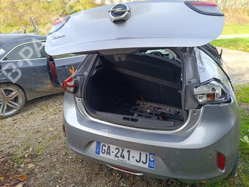 Ricambi OPEL CORSA F (P2JO) 1.2 (68) (101 hp) 4415532