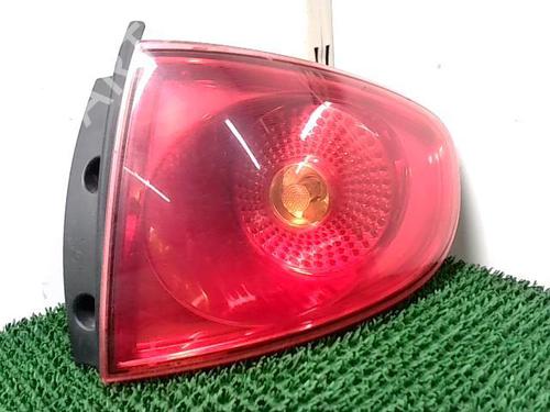 Right taillight SEAT ALTEA (5P1) 1.9 TDI | BP20875199C35 