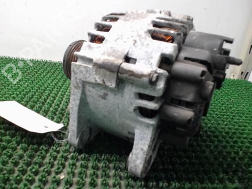 Alternator DACIA SANDERO 1.5 dCi | BP22079262M7  - Image 5