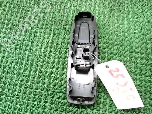 Right front window switch RENAULT MEGANE IV Hatchback (B9A/M/N_) 1.5 dCi 110 (B9A3) | BP29918042I26 - Image 2