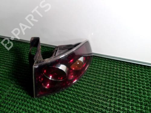 Right taillight SEAT IBIZA III (6L1) 1.4 TDI | BP22082732C35 