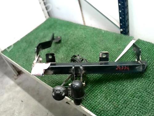 Used Tow ball/Mechanism PEUGEOT 106 II (1A_, 1C_) 1.5 D (57 hp) 23332596
