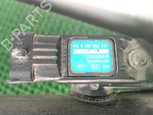 Pipe RENAULT MEGANE III Hatchback (BZ0/1_, B3_) 1.5 dCi (BZ0C) | BP29958639M125
