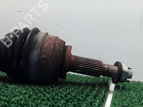 Used Right front driveshaft RENAULT TALISMAN (LP_) 1.5 dCi 110 (LPA3) (110 hp) 22091089