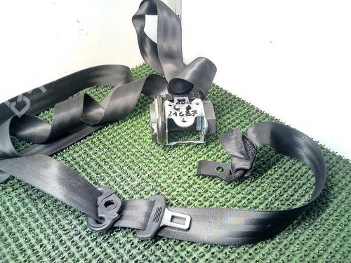 Used Front right seatbelt Front right seatbelt AUDI A3 Sportback (8PA) 2.0 TDI 16V (140 hp) 22082102 22082102