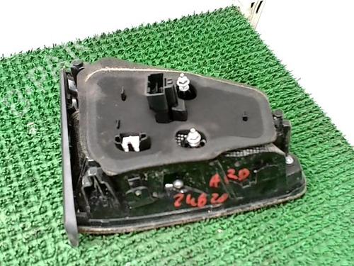 Right tailgate light VW GOLF VII (5G1, BQ1, BE1, BE2) 1.6 TDI | BP20876838C80 