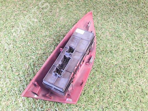 Left front window switch NISSAN JUKE (F15) 1.5 dCi | BP22091949I27 - Image 3